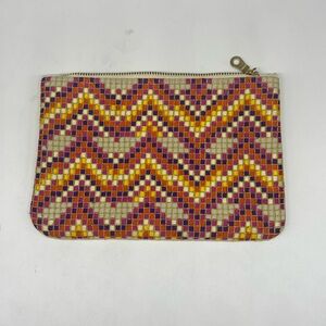 Shiraleah Chicago Clutch